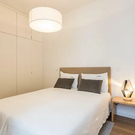 Lägenhet Flh Restauradores Charming