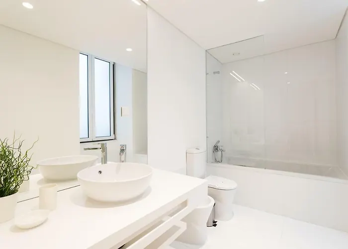 Appartement Flh Restauradores Charming