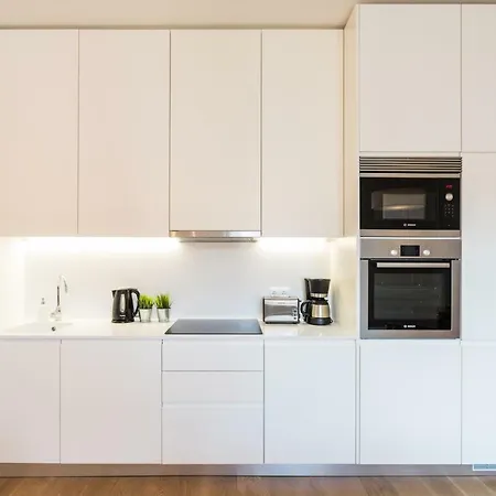 Flh Restauradores Charming Lisboa