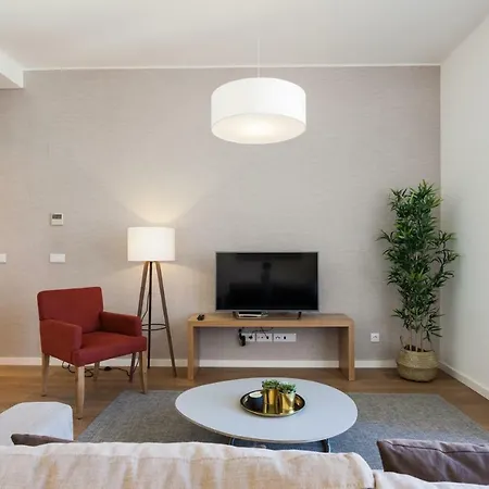 Flh Restauradores Charming * Lisboa