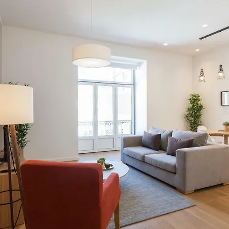 Flh Restauradores Charming