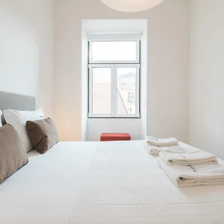 Flh Restauradores Charming * Lisboa